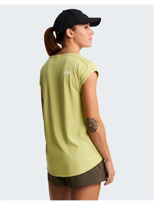 w tanken tank - eu THE NORTH FACE | NF0A8BS2G731